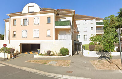vente appartement 219 000 € à proximité de Marly-la-Ville (95670)