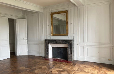 vente appartement 470 250 € à proximité de Thorigné-Fouillard (35235)