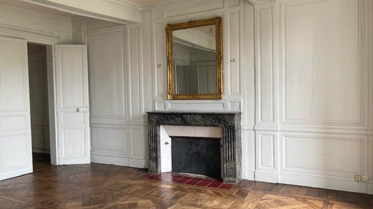 appartement 4 pièces 142 m2 à vendre à Rennes (35000)
