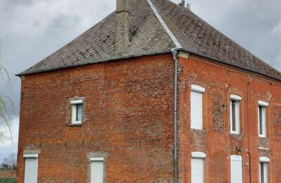 vente maison 171 500 € à proximité de Chaumont-Porcien (08220)
