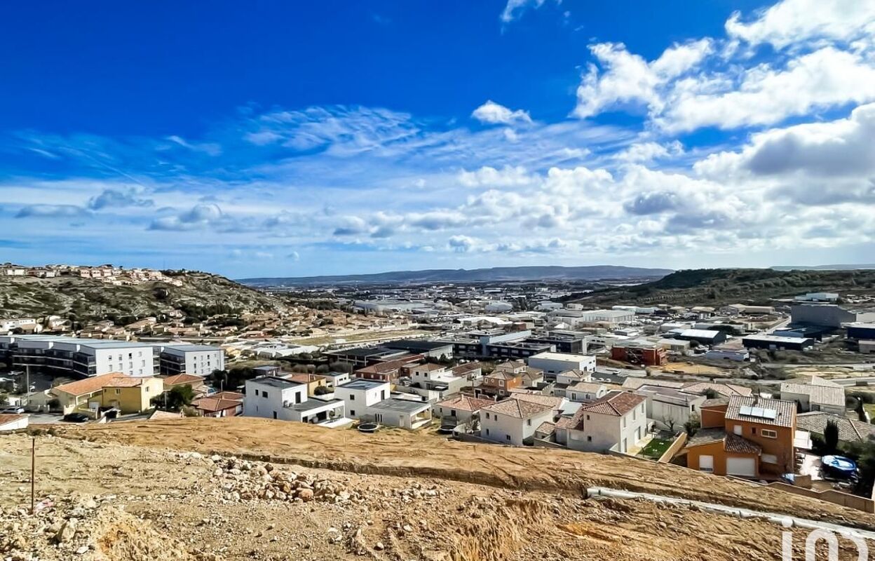 terrain  pièces 387 m2 à vendre à Narbonne (11100)