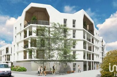 vente appartement 391 000 € à proximité de Saint-Martin-de-Ré (17410)