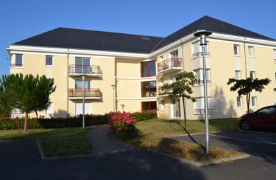 vente appartement 137 800 € à proximité de Leigné-sur-Usseau (86230)