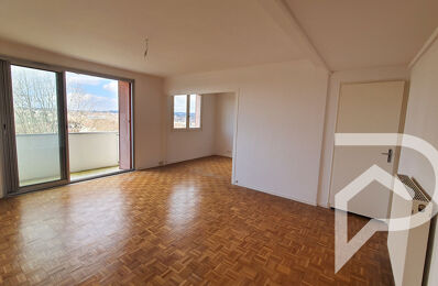 appartement 5 pièces 82 m2 à vendre à Dole (39100)
