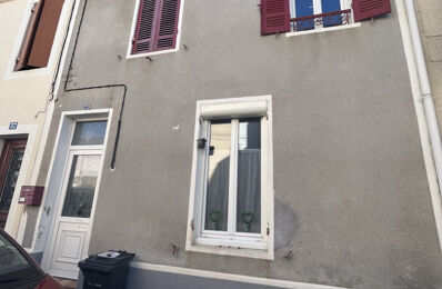vente maison 108 000 € à proximité de Lafitte-sur-Lot (47320)