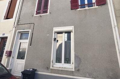 vente maison 108 000 € à proximité de Puch-d'Agenais (47160)