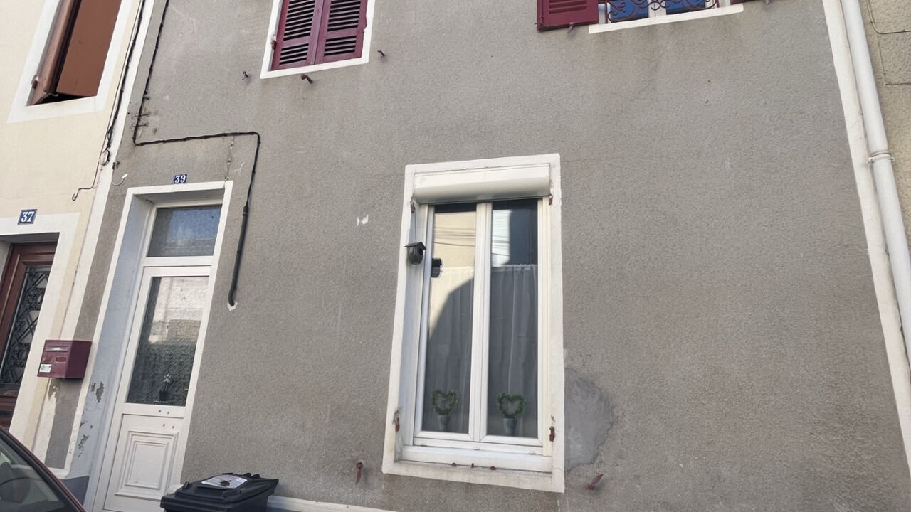 maison 4 pièces 114 m2 à vendre à Tonneins (47400)