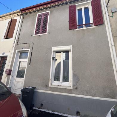 Maison 4 pièces 114 m²