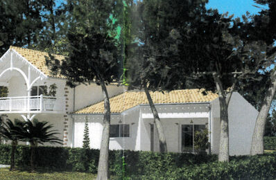 vente maison 1 470 000 € à proximité de Soulac-sur-Mer (33780)