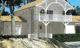 Maison 6 Pièces 176 m² à vendre à Royan (17200)