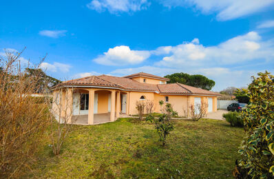 vente maison 760 000 € à proximité de Grézieu-la-Varenne (69290)