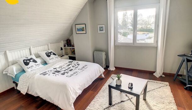 Villa / Maison 5 pièces  à vendre Pau 64000