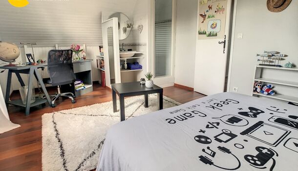 Villa / Maison 5 pièces  à vendre Pau 64000