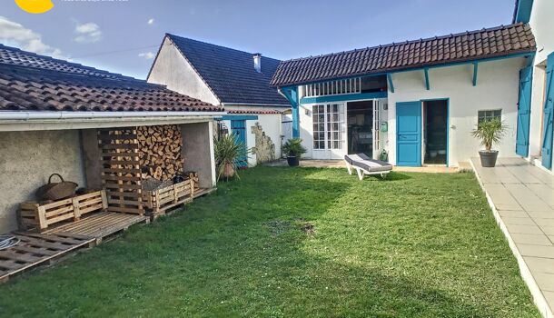 Villa / Maison 5 pièces  à vendre Pau 64000
