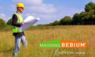 Terrain  1500 m² à vendre à Soucy (89100)