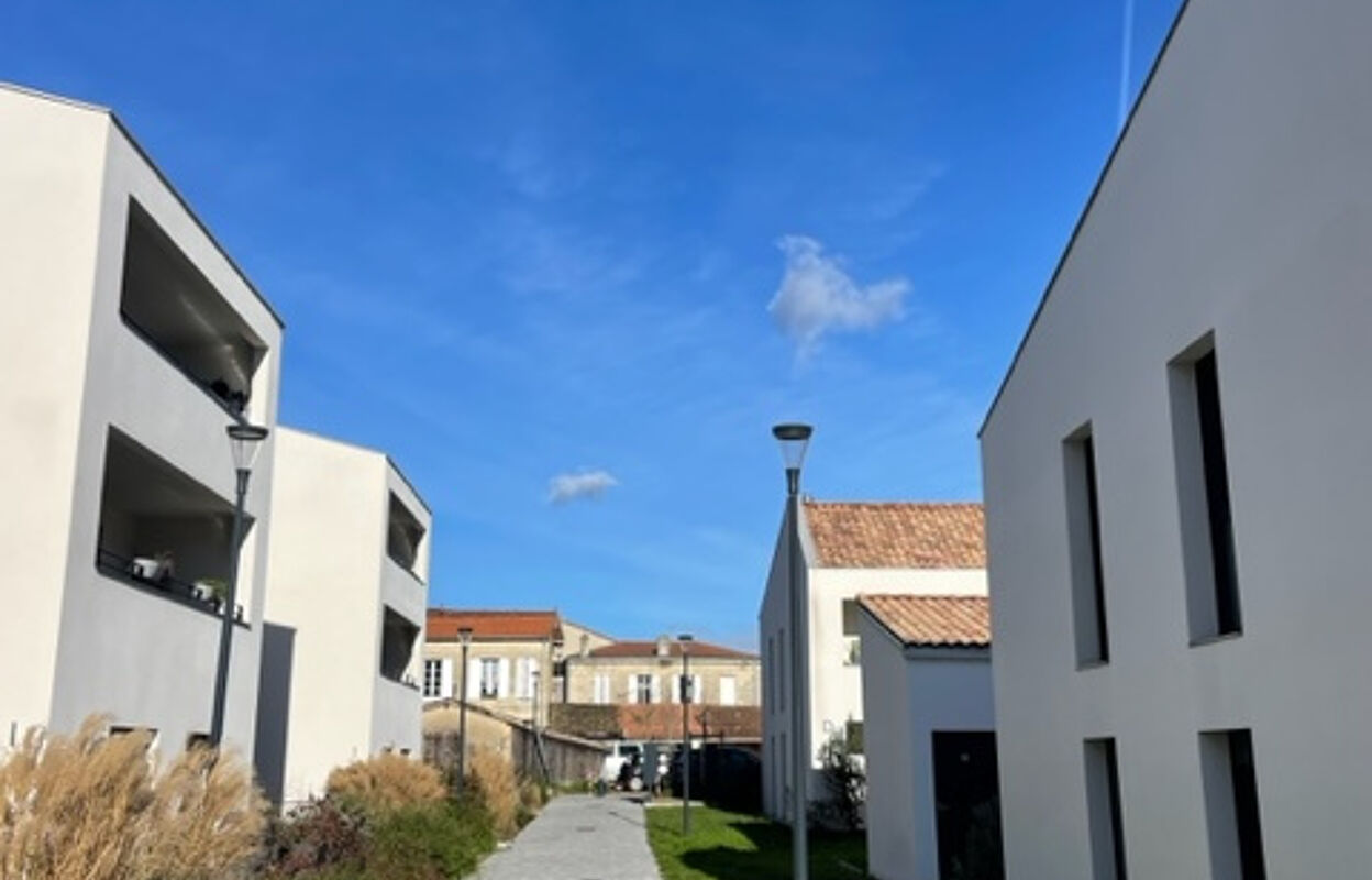 appartement 3 pièces 65 m2 à vendre à Saint-Médard-en-Jalles (33160)