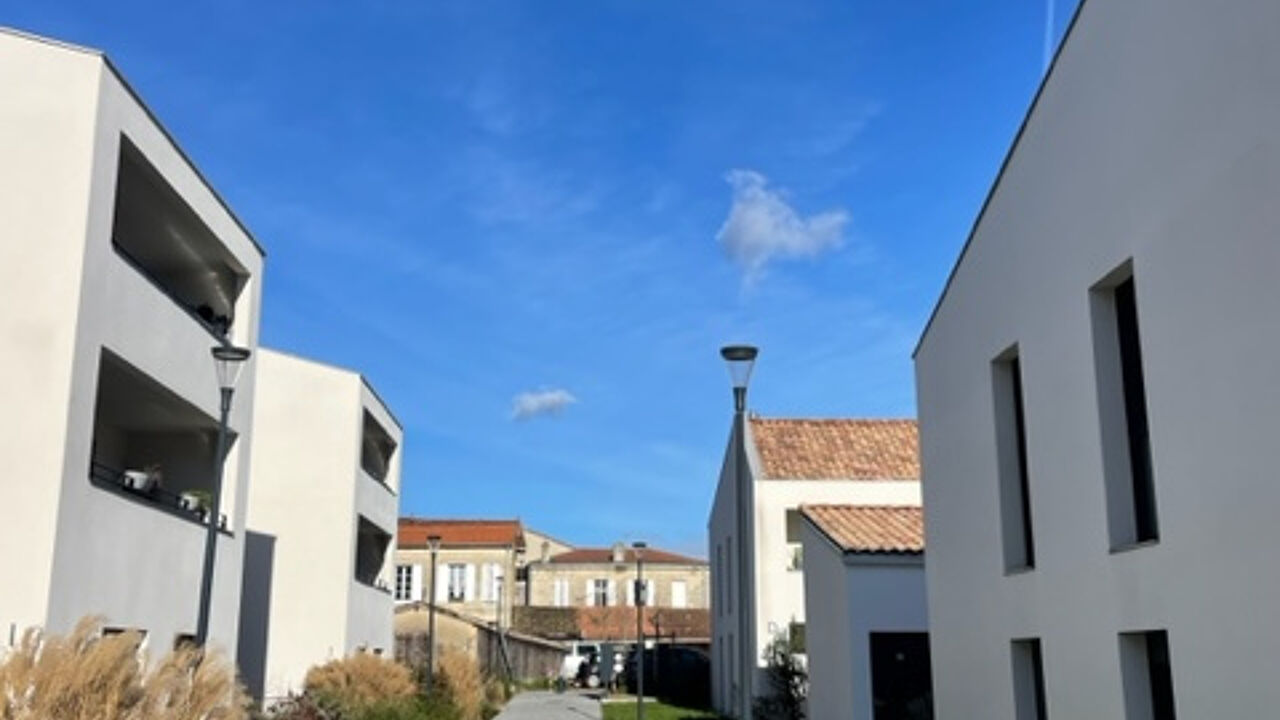 appartement 3 pièces 65 m2 à vendre à Saint-Médard-en-Jalles (33160)