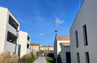 appartement 3 pièces 65 m2 à vendre à Saint-Médard-en-Jalles (33160)
