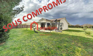 Maison 6 Pièces 118 m² à vendre à Galgon (33133)