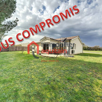 Maison 6 pièces 291667 €