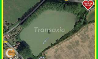 Maison 1 Pièce  m² à vendre à Nérondes (18350)