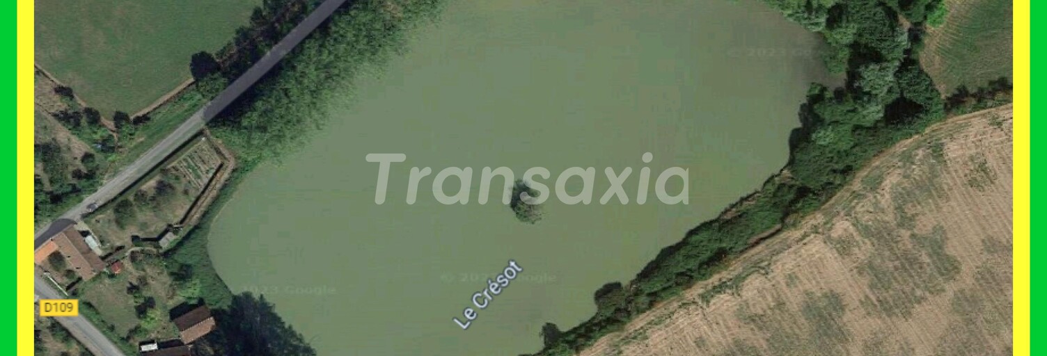 Maison 1 Pièce  m² à vendre à Nérondes (18350)