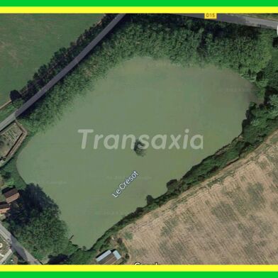 Maison 1 pièces 110000 €