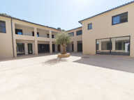 MURS COMMERCIAUX 62 m2 - LOT 2 -  PORTICCIO — photo 2