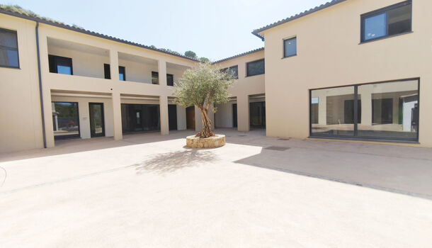 Local commercial  à vendre Porticcio 20166