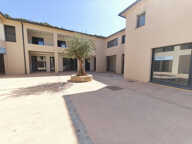 FRAIS DE NOTAIRE OFFERTS ! MURS COMMERCIAUX 62.32 m2 - LOT 4 -  PORTICCIO — photo 2