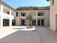 FRAIS DE NOTAIRE OFFERTS ! MURS COMMERCIAUX 62.32 m2 - LOT 4 -  PORTICCIO — photo 4