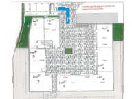 FRAIS DE NOTAIRE OFFERTS ! MURS COMMERCIAUX 100 m2 - LOT 6 -  PORTICCIO — photo 2