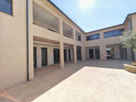 FRAIS DE NOTAIRE OFFERTS ! MURS COMMERCIAUX 100 m2 - LOT 6 -  PORTICCIO — photo 4