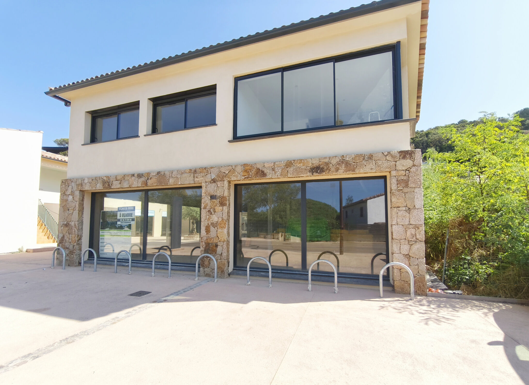 Local commercial  à vendre Porticcio 20166