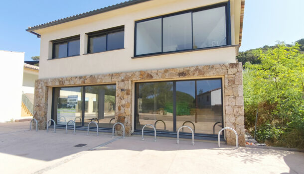 Local commercial  à vendre Porticcio 20166