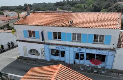 immeuble  pièces 278 m2 à vendre à Saint-Georges-d'Oléron (17190)