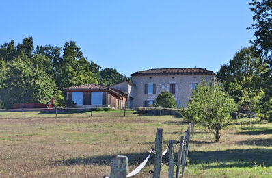 vente maison 585 000 € à proximité de Pessac-sur-Dordogne (33890)