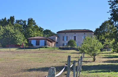 vente maison 585 000 € à proximité de Saint-Antoine-de-Breuilh (24230)