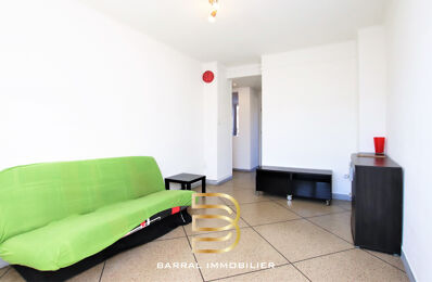 vente appartement 92 000 € à proximité de Marseille 1 (13001)