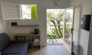 location vacances Appartement 1 Pièce 18 m² à Théoule-sur-Mer (06590)