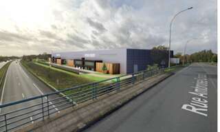 Garage  2975 m² à louer à Hordain (59111)