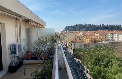 vente appartement 998 000 € à proximité de Nice (06100)