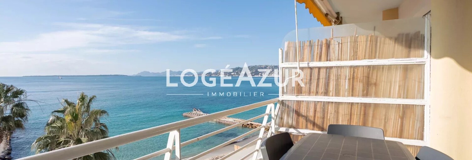 location vacances Appartement 2 Pièces 52 m² à Antibes (06160)