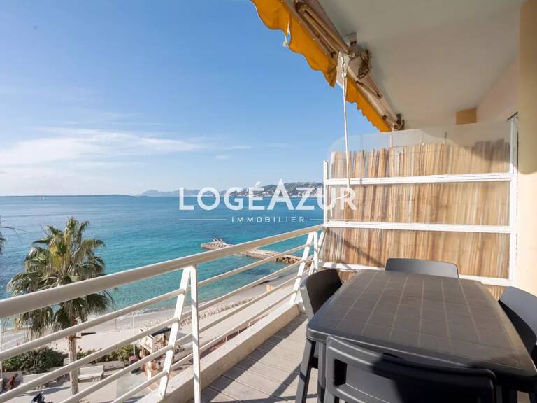 Juan les Pins - 4 Pers Vue Mer — photo 1