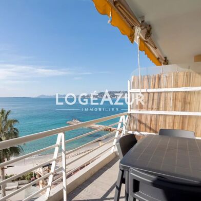 Appartement 2 pièces 1820 €