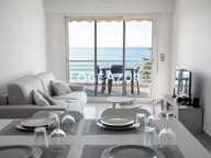 Juan les Pins - 4 Pers Vue Mer — photo 2