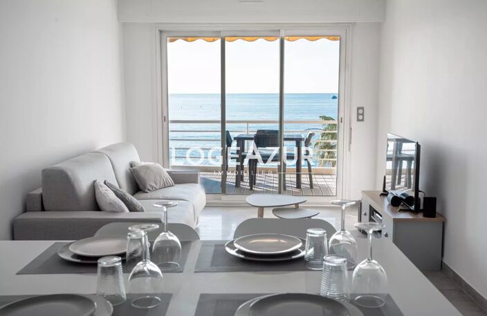 Juan les Pins - 4 Pers Vue Mer — photo 2