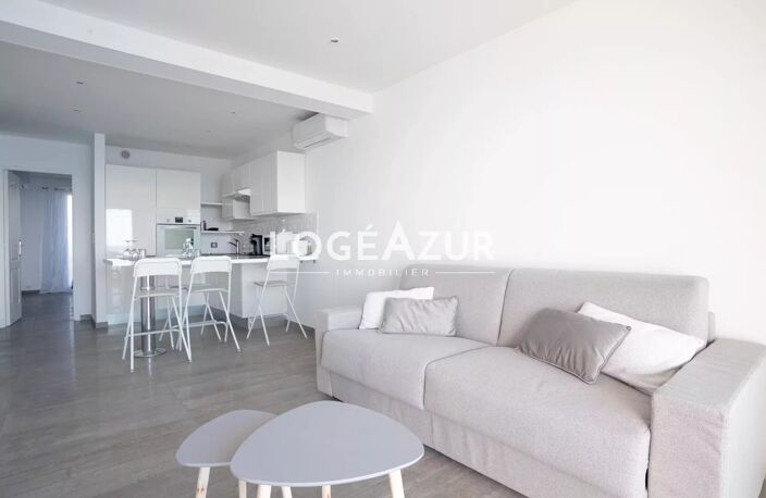 Juan les Pins - 4 Pers Vue Mer — photo 3