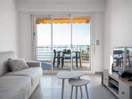 Juan les Pins - 4 Pers Vue Mer — photo 2