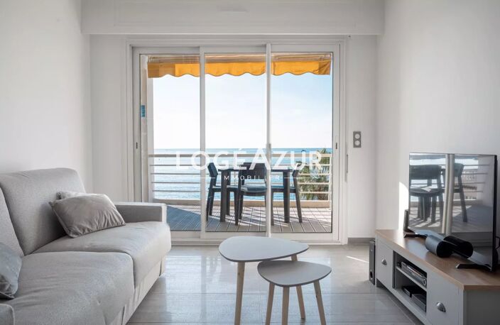 Juan les Pins - 4 Pers Vue Mer — photo 4